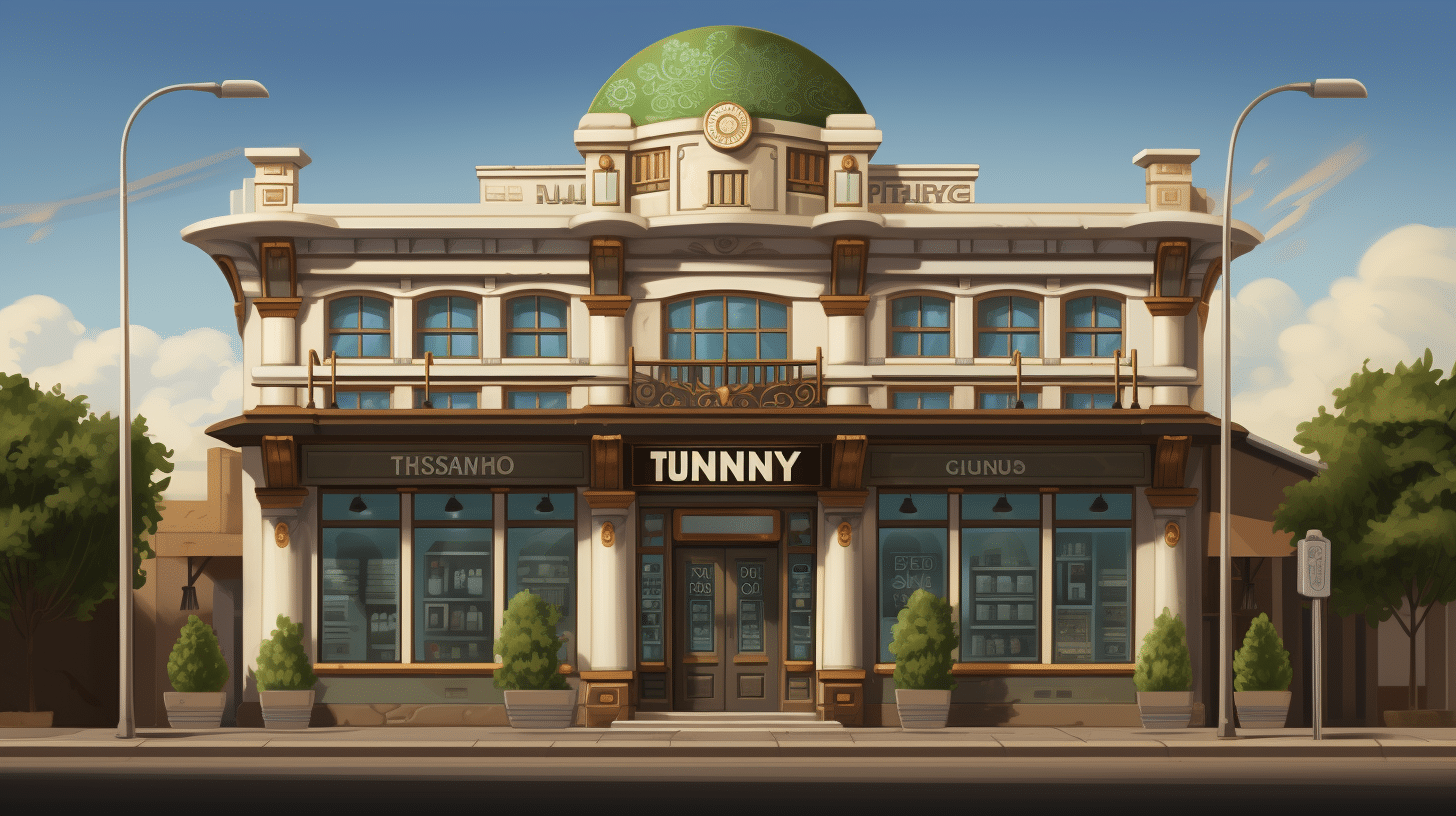 Tunyo Dispensary