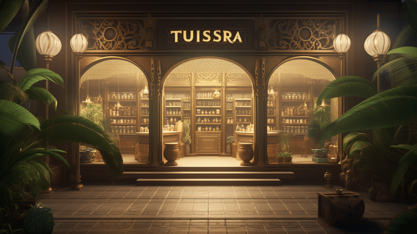 Turasha Dispensary