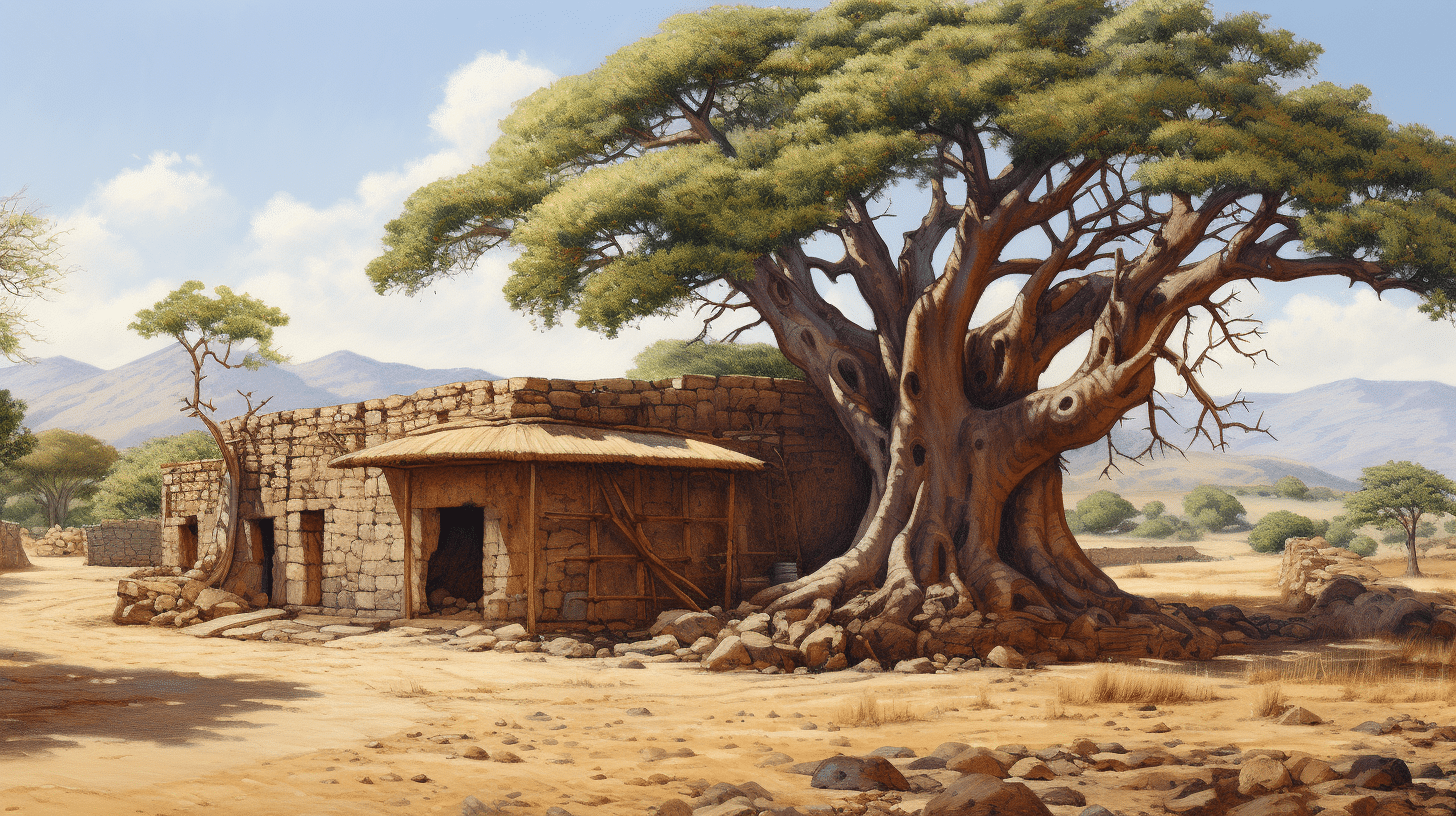 Turbi Dispensary (Marsabit North)