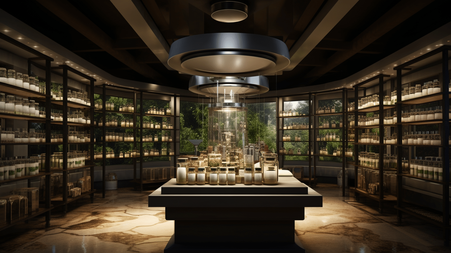 Turi Dispensary (CDF)