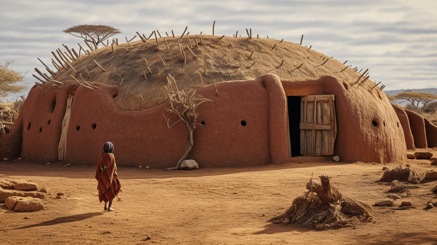 Simbi Kogembo Dispensary