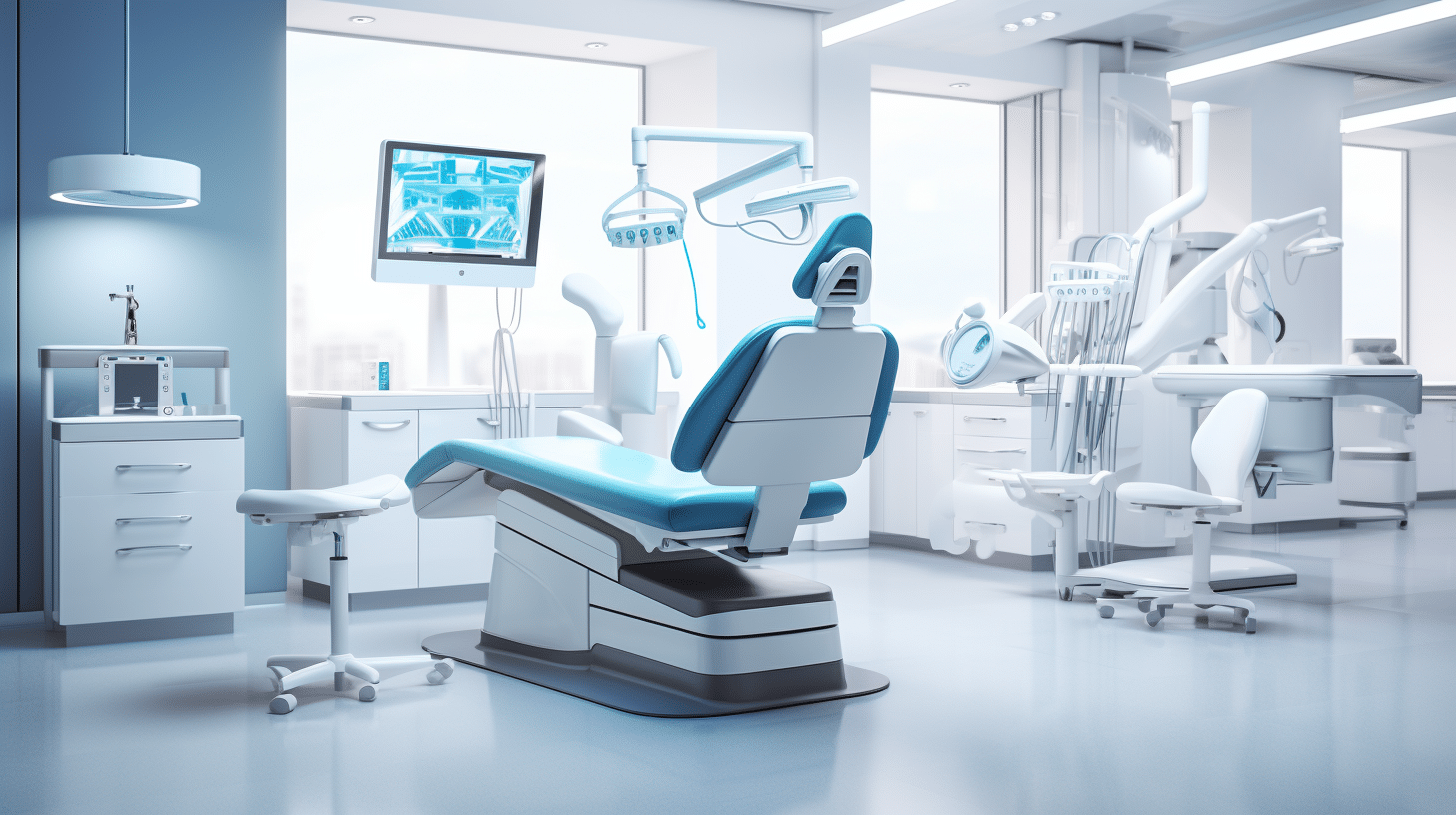 Tusker Dental Laboratory Services & Laboratory