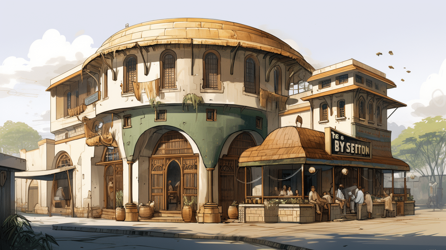 Tusker House Medical Centre