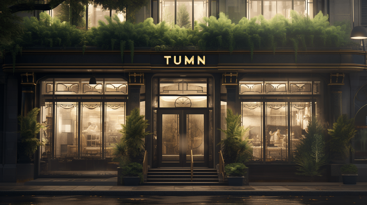 Tuum Dispensary