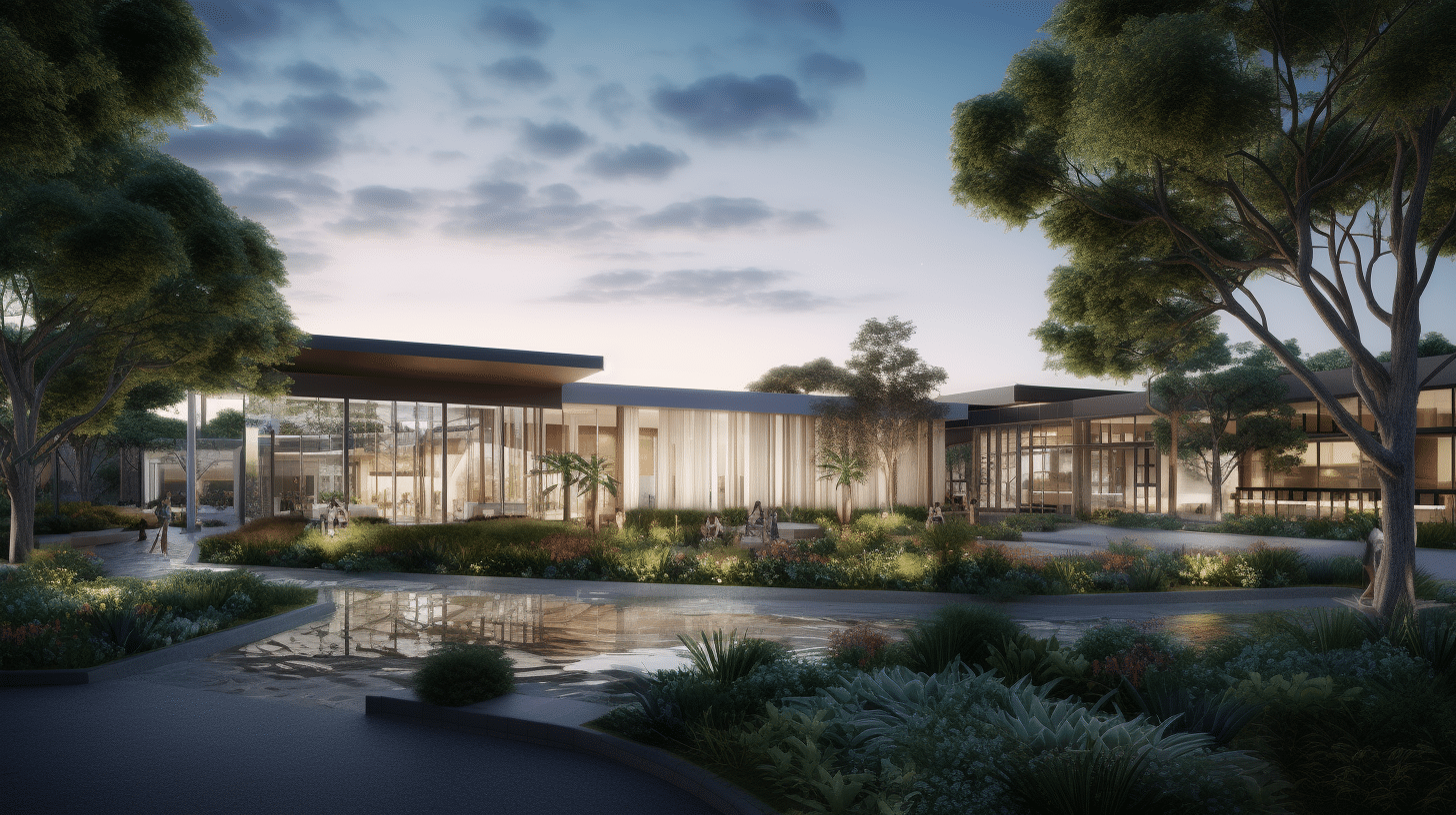Tuuru Catholic Health Centre