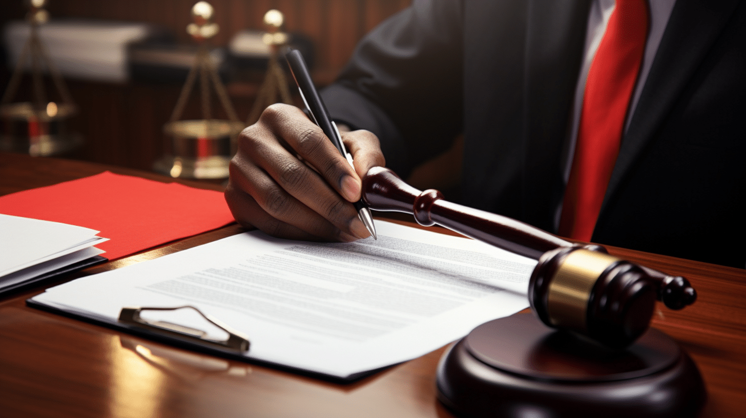 Types Of Contracts Found In Kenya