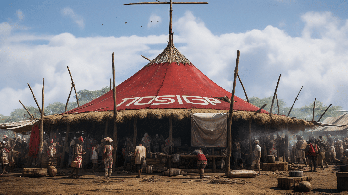 Ugua Pole Clinic