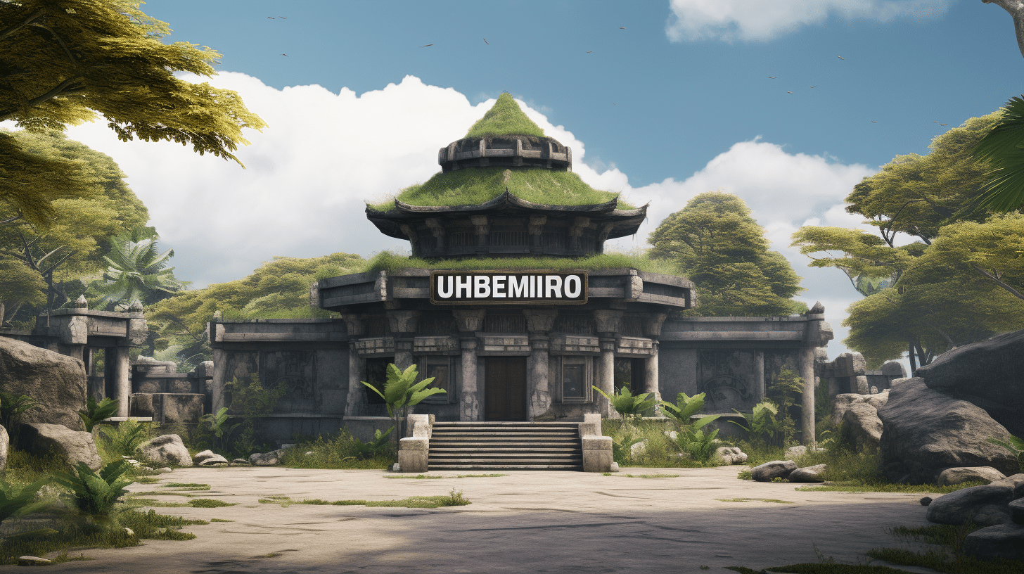 Uhembo Dispensary