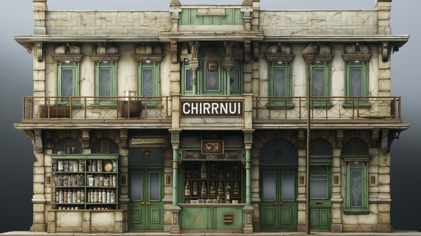 Uhuru Dispensary