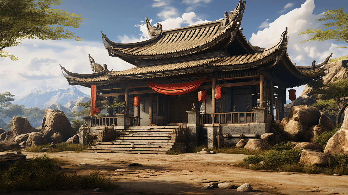 Uhuyi Dispensary