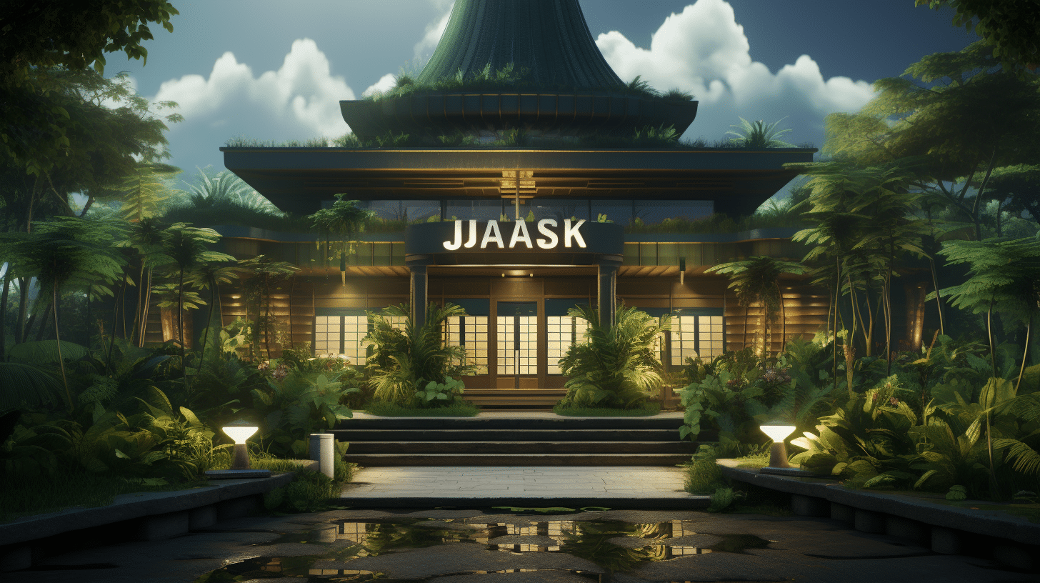 Ukasi Dispensary