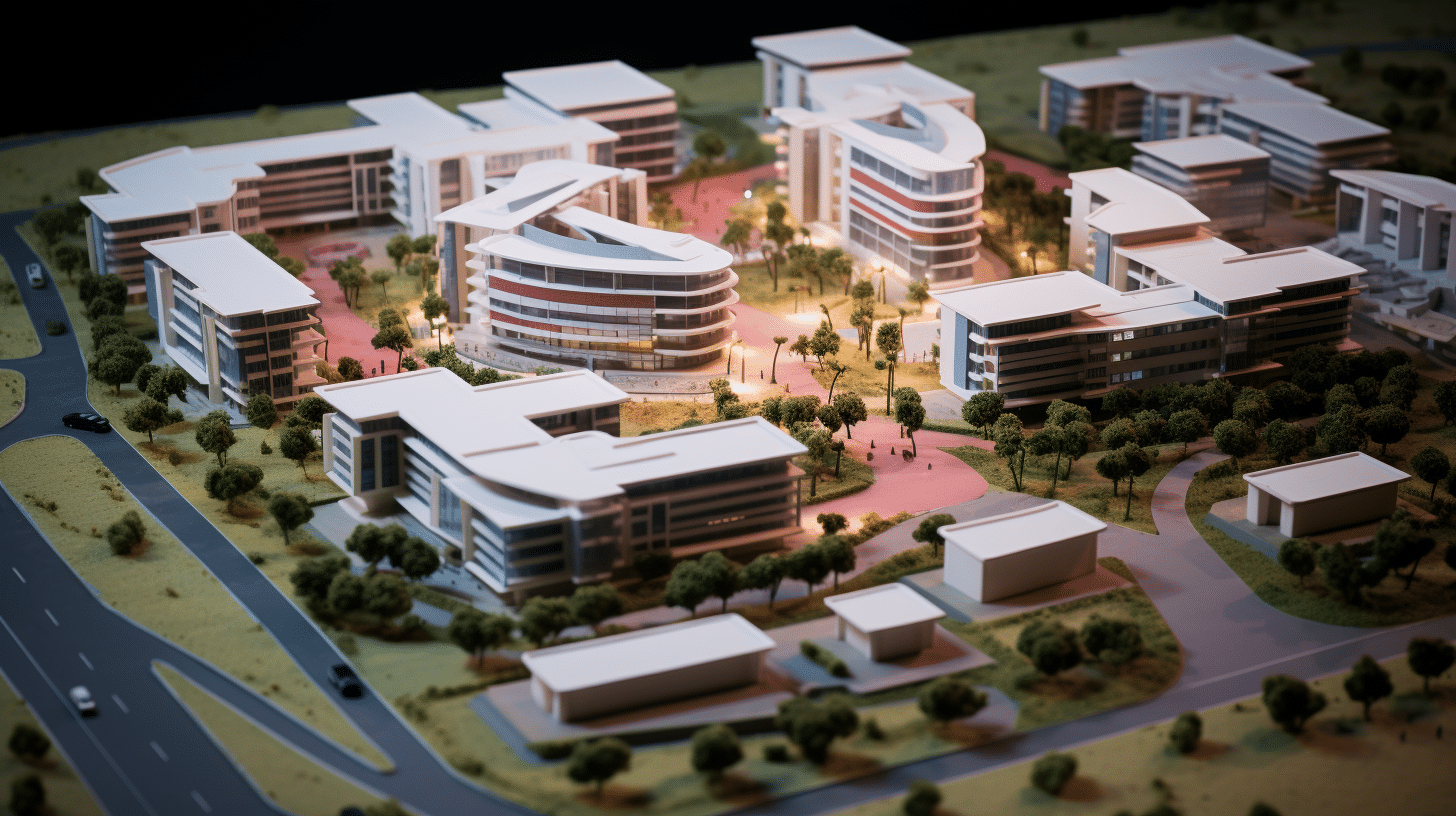 Ukasi Model Health Centre