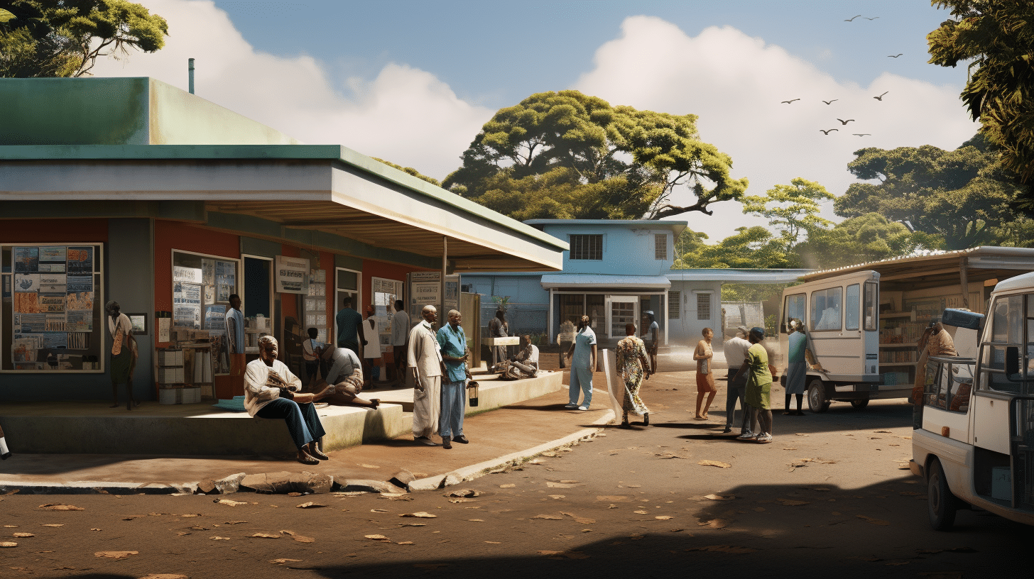 Ukweli Medical Clinic