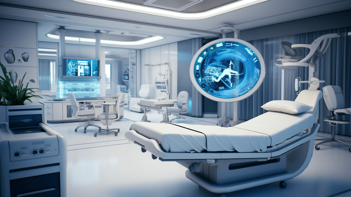 Ultra Sound & X-Ray Clinic