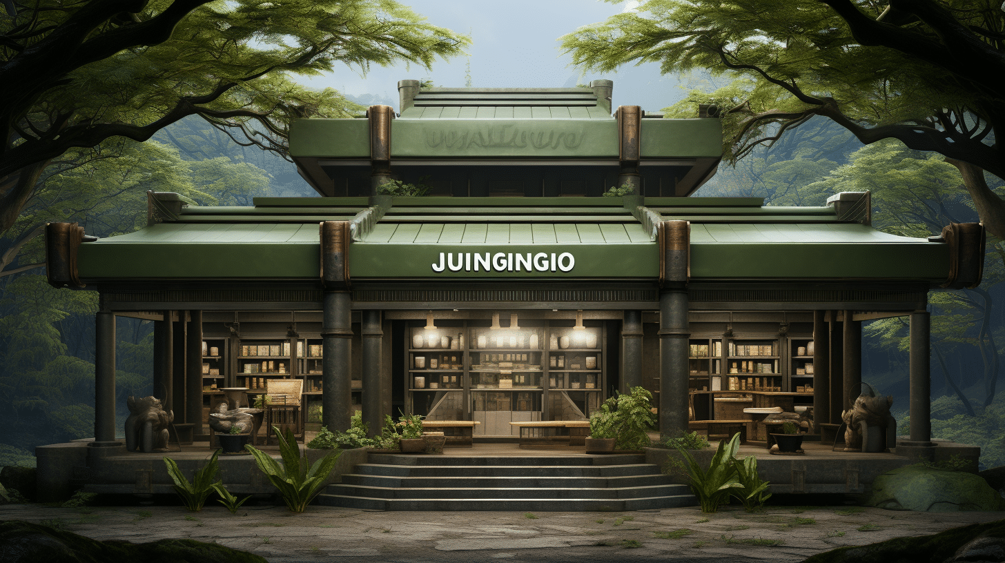 Shikumu Dispensary