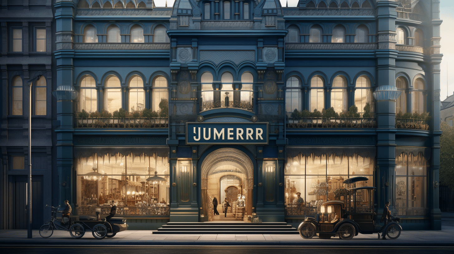 Umer Dispensary
