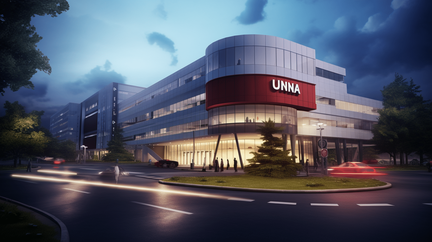Umoja III Medical Centre(Njiru)