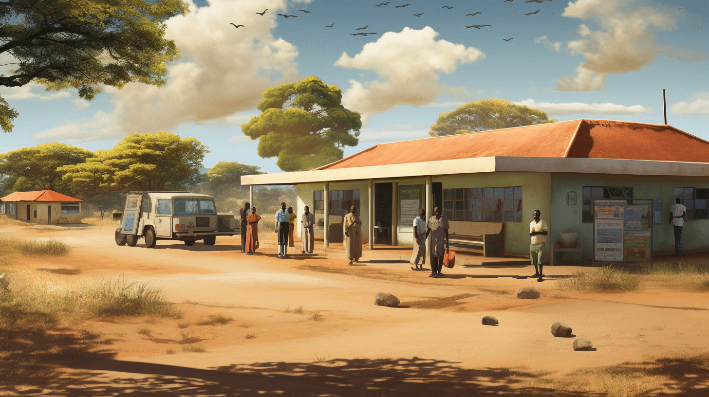 Umoja Medical Clinic (Muranga North)