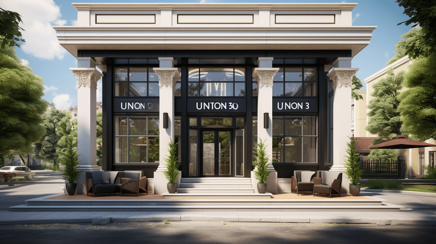 Union Medical Dispensary