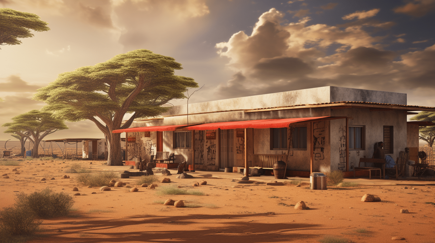 Unique Medical Clinic (Moyale)