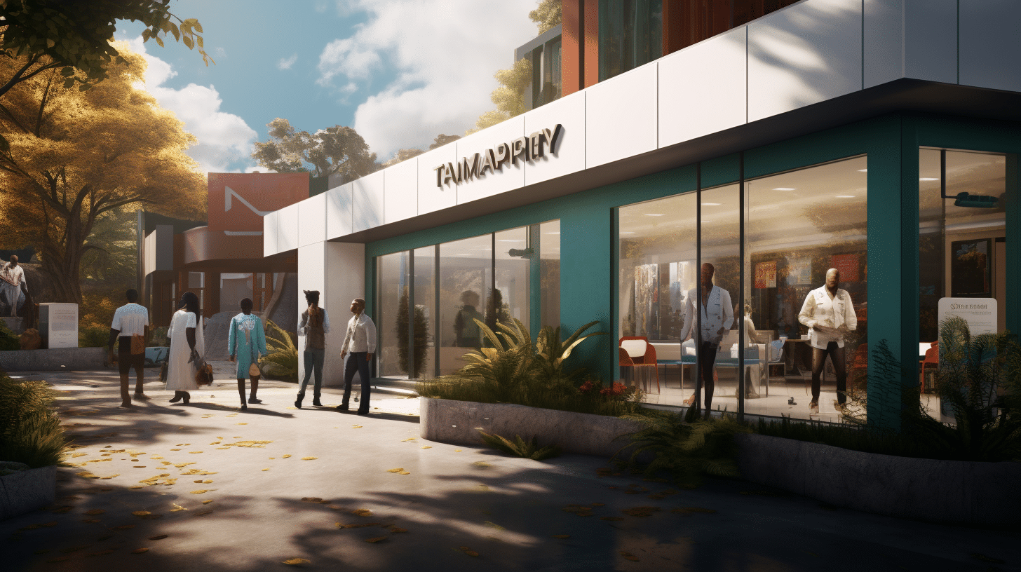 Unique Tambaya Medical Clinic