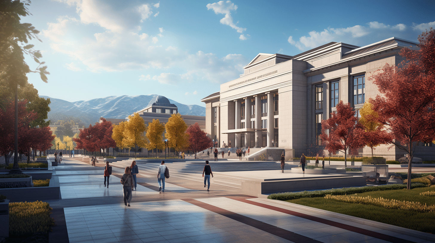 United States International University VCT