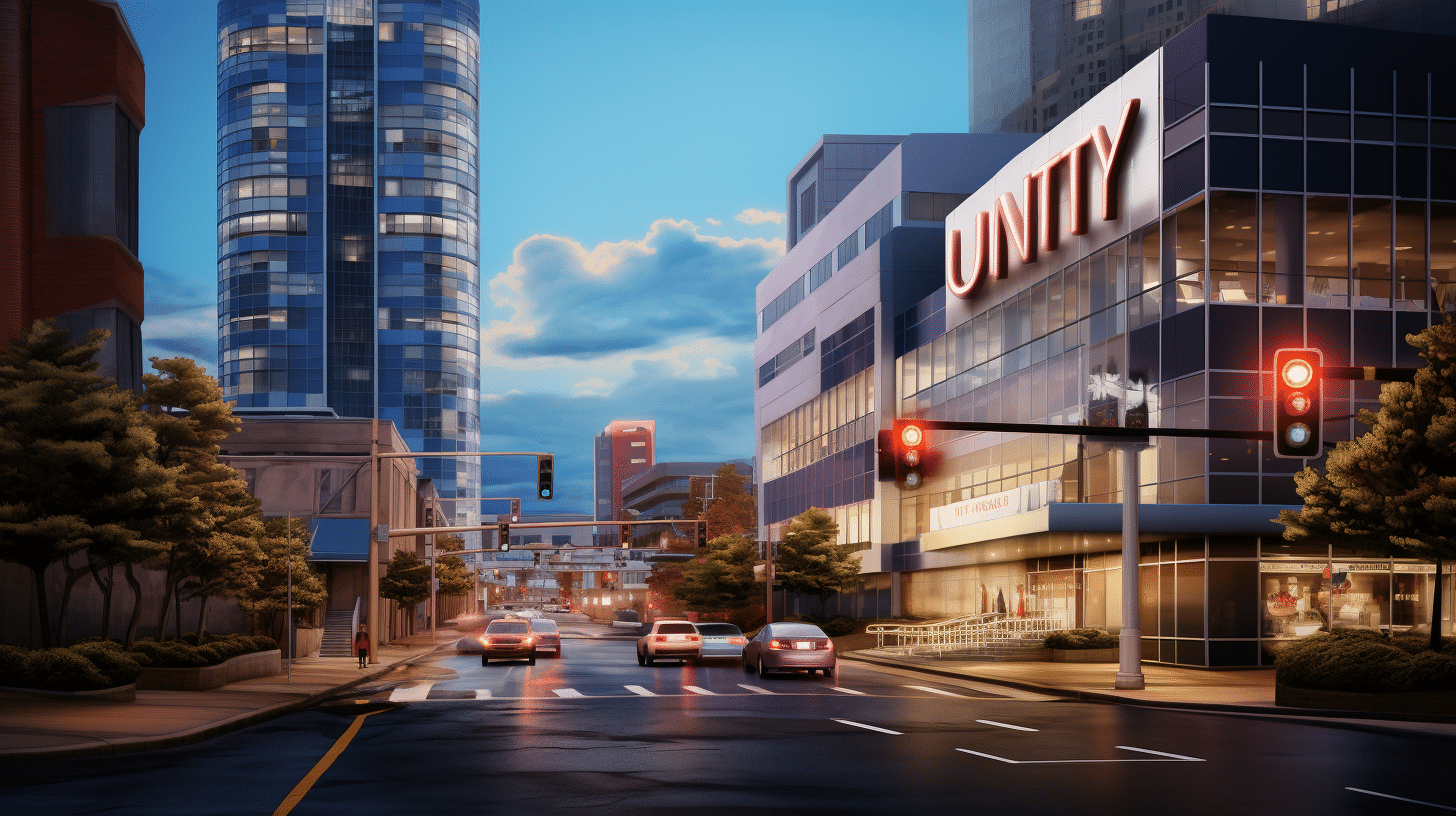 Unity Health Care
