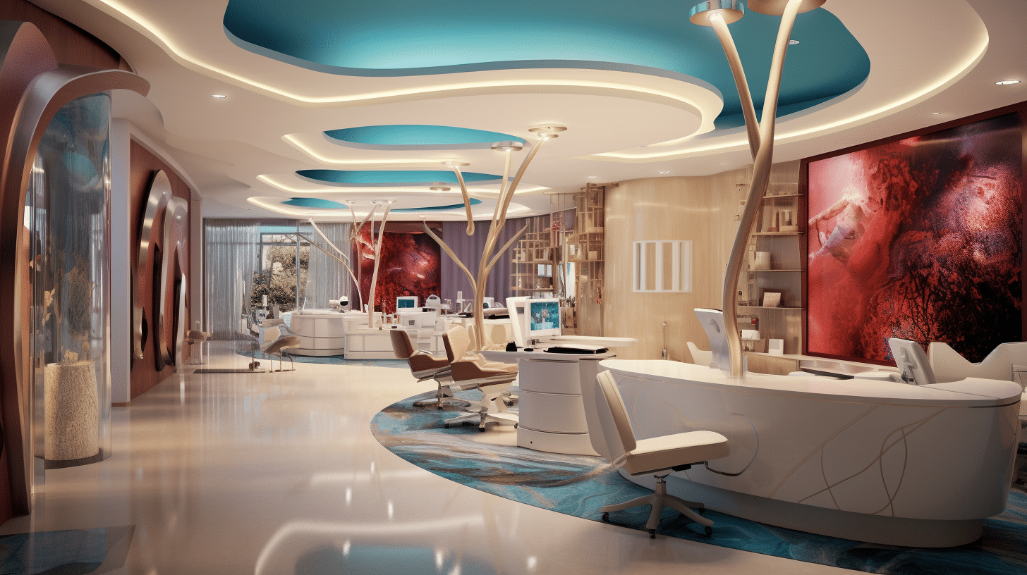 Universal M Clinic