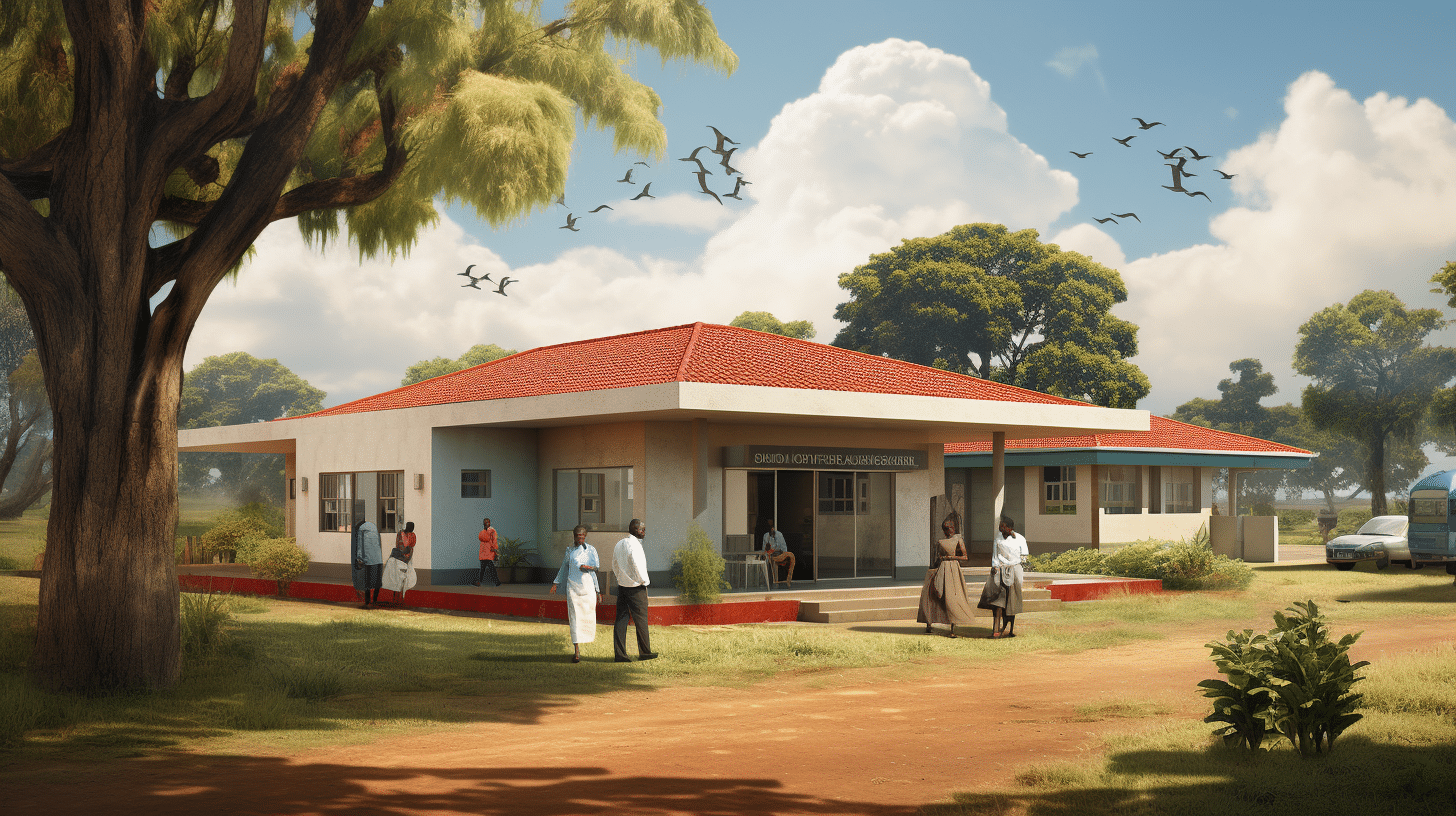 Universal Medical Clinic (Nyeri North)