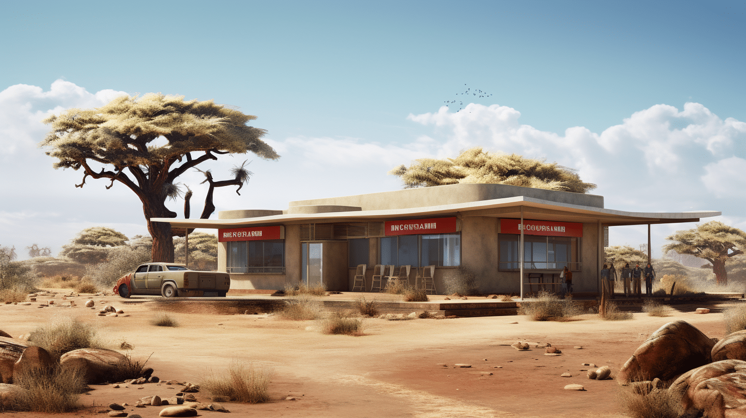 Universal Medical Clinic (Samburu)