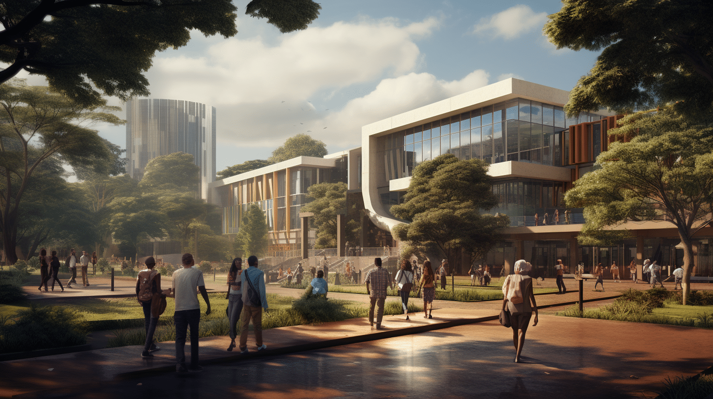 University of Nairobi Health Services