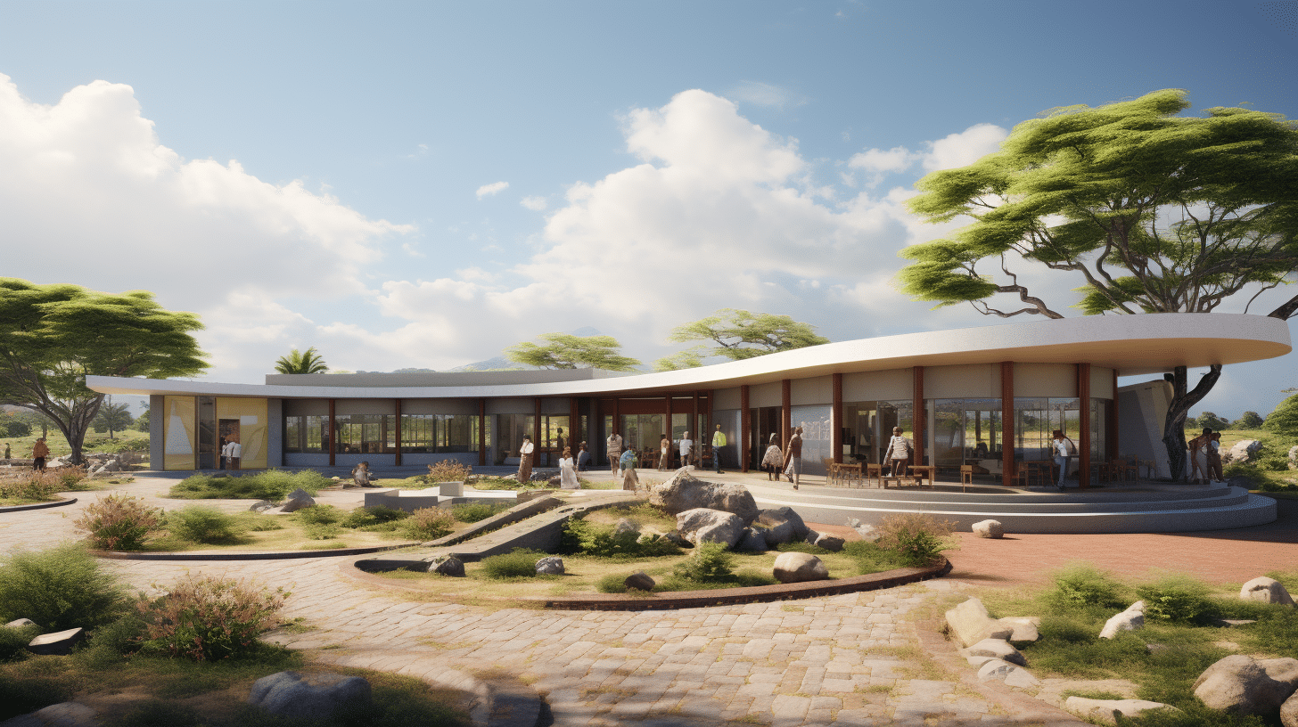 Upendo Clinic (Navakholo)
