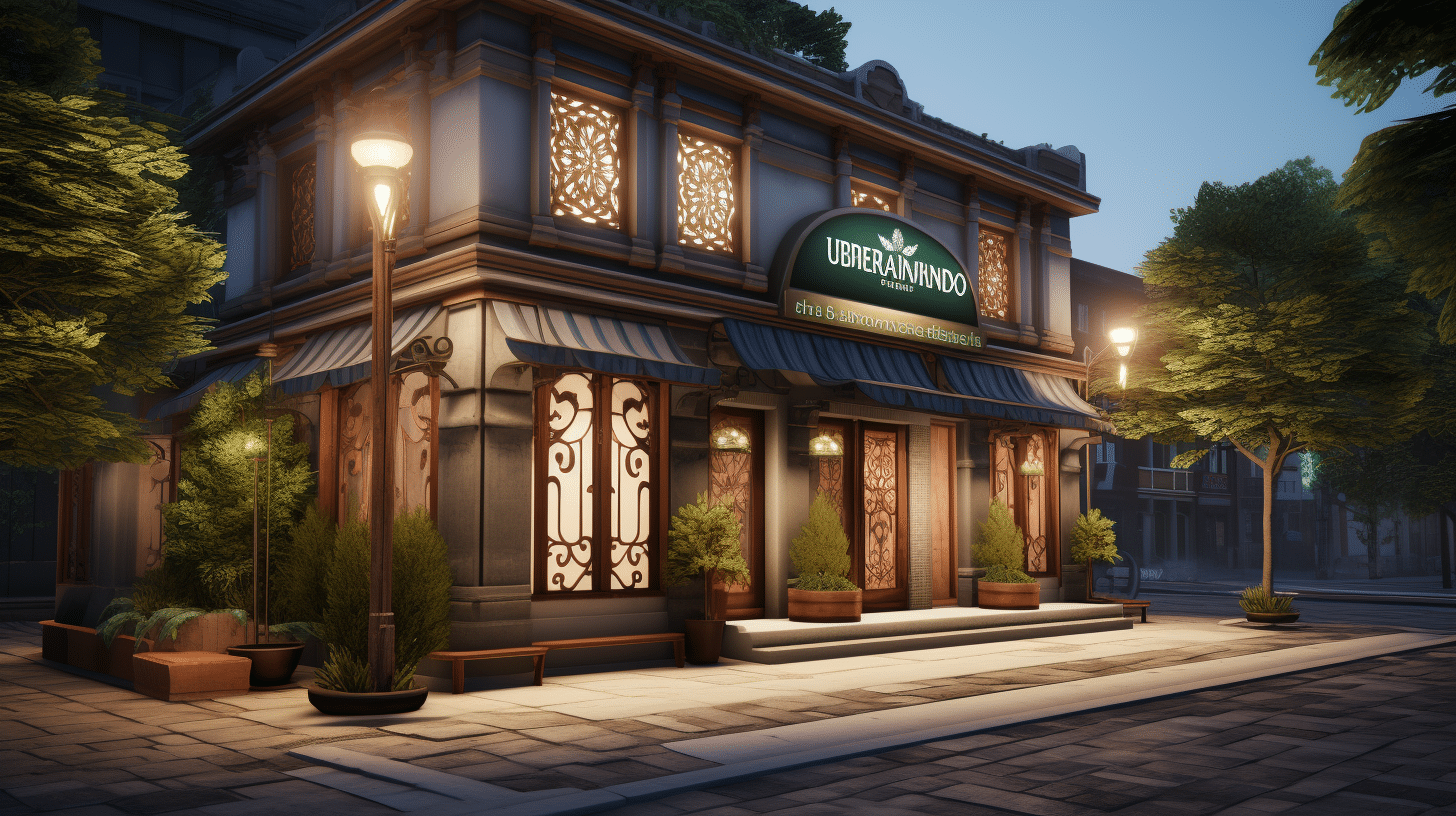 Upendo Dispensary