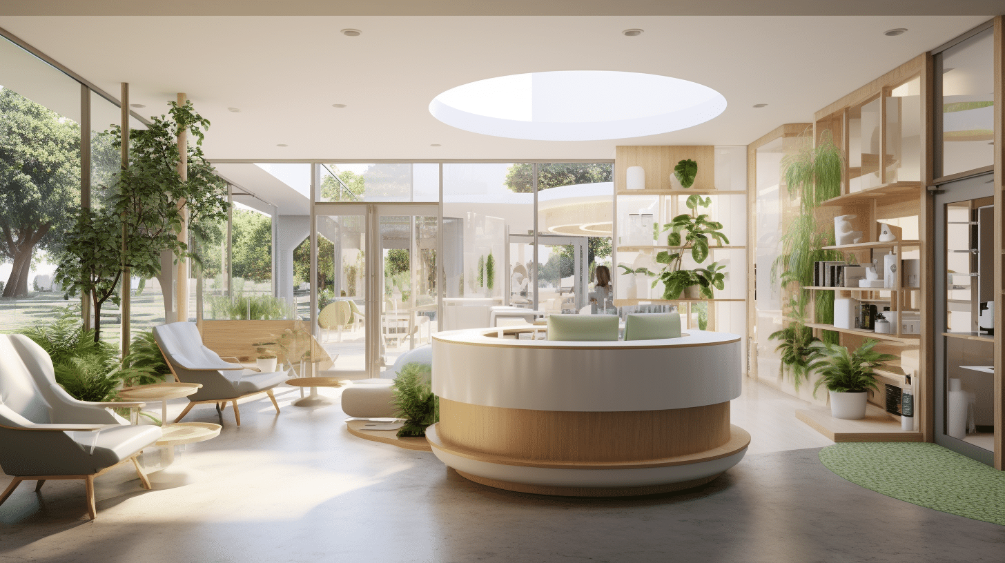 Upendo Health Care Clinic