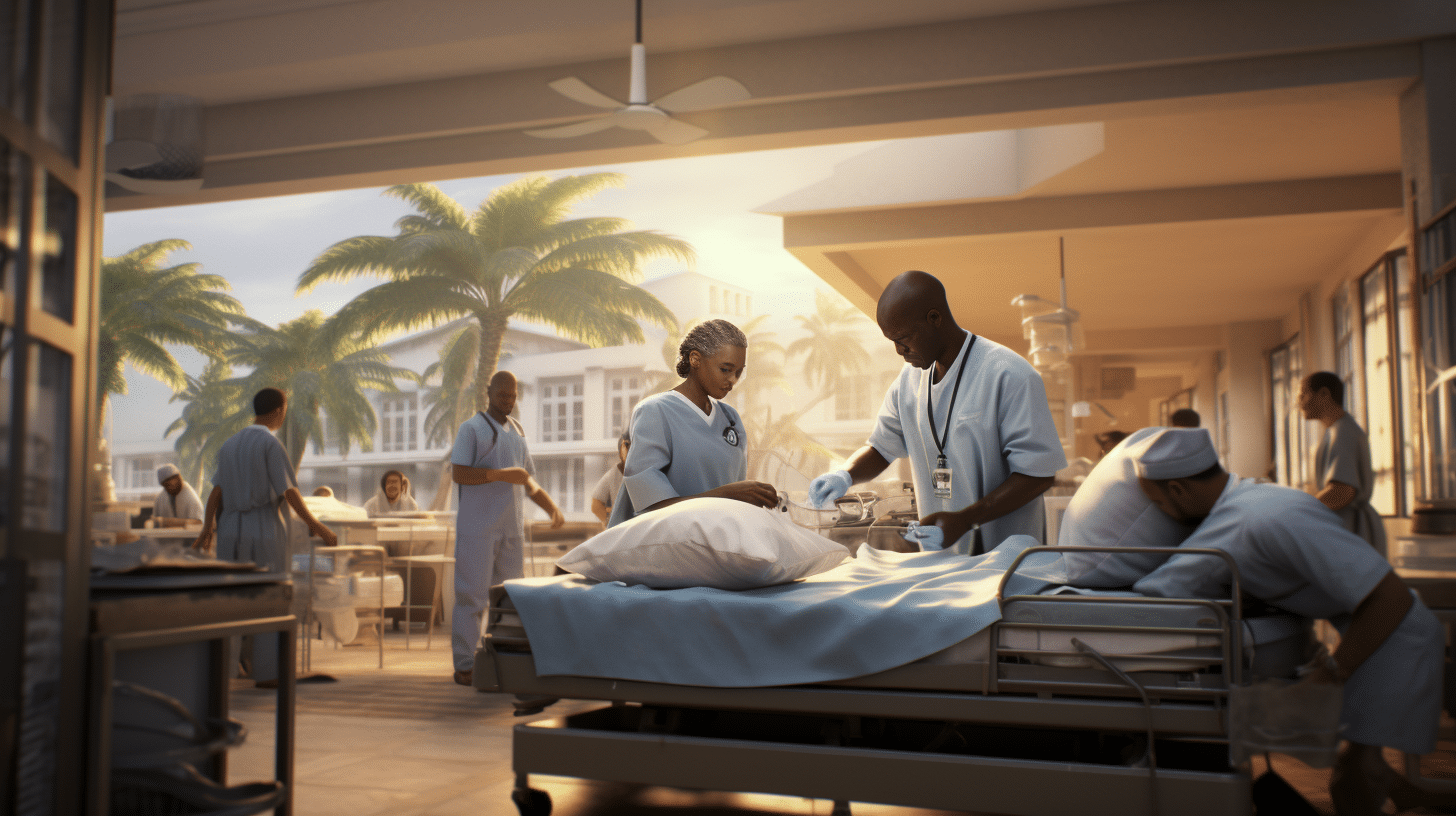 Upendo Medical Care