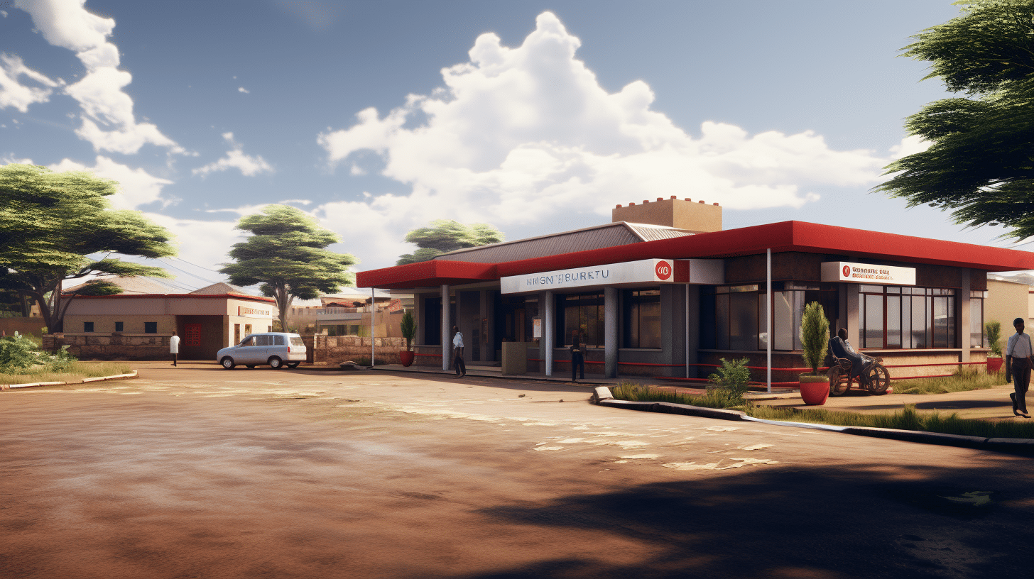 Upendo Medical Centre (Githurai 44)