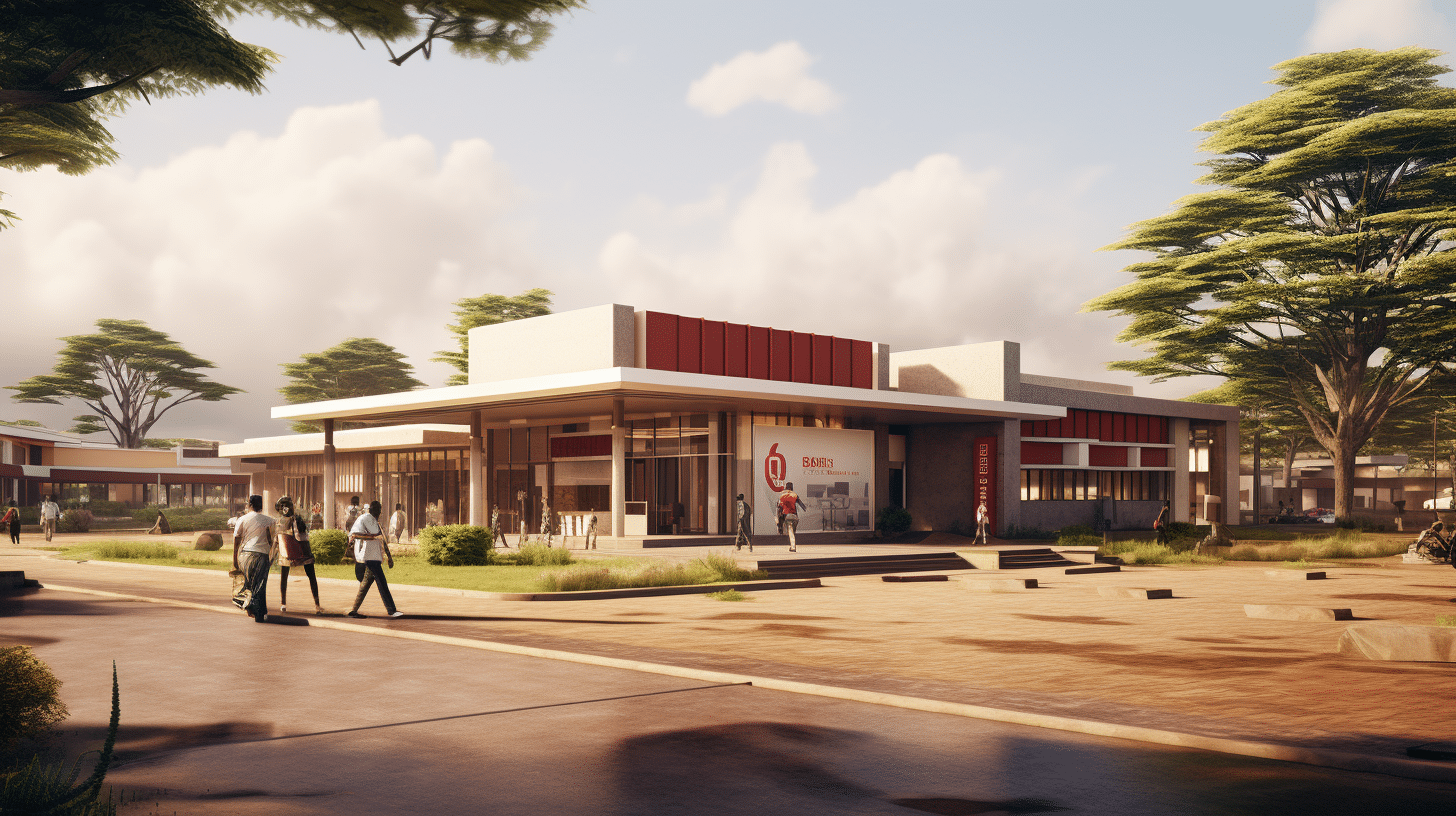 Upendo Medical Clinic (Kitui)