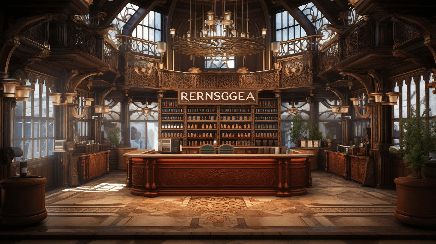 Urenga Dispensary