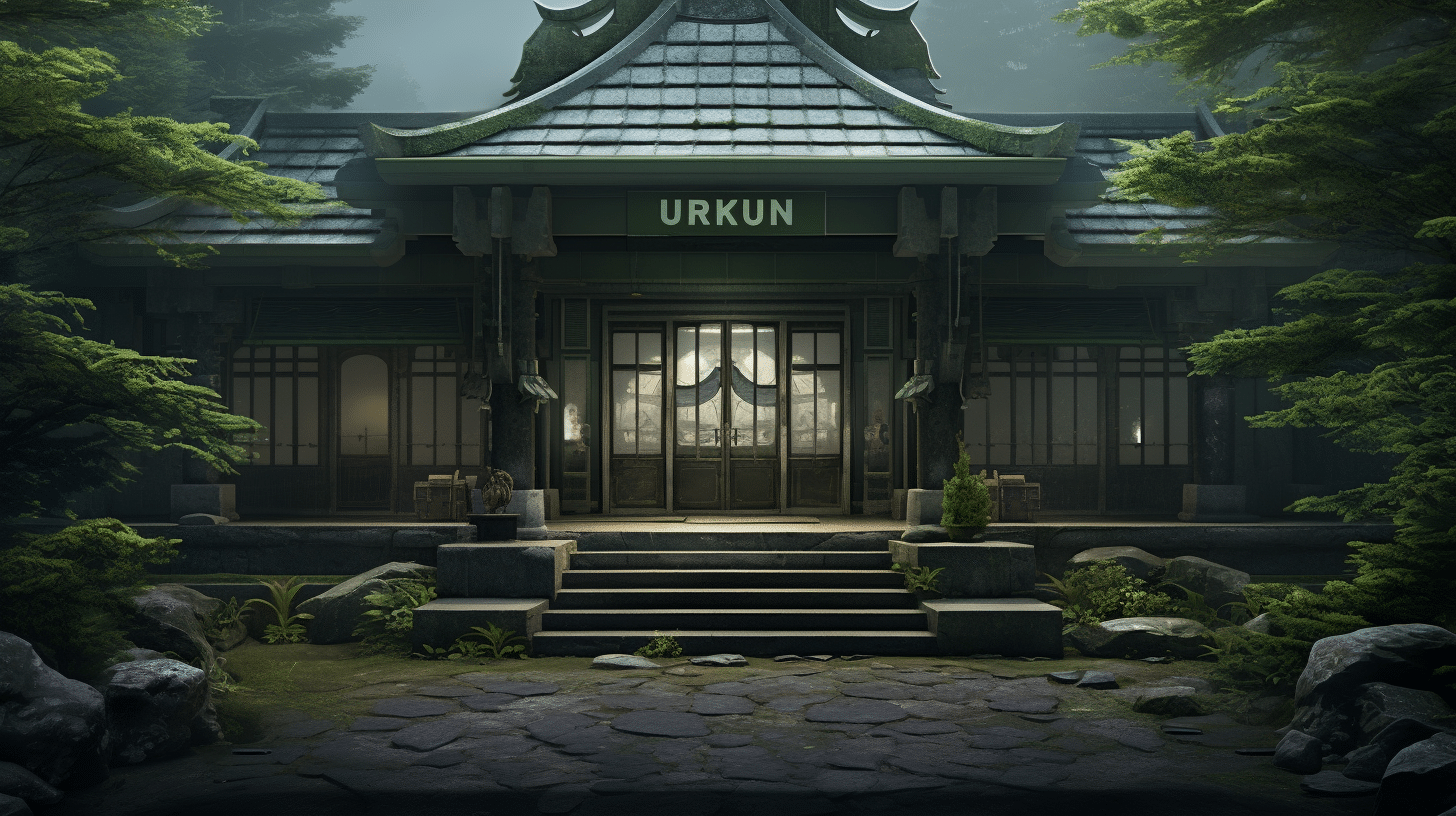 Uruku GK Dispensary