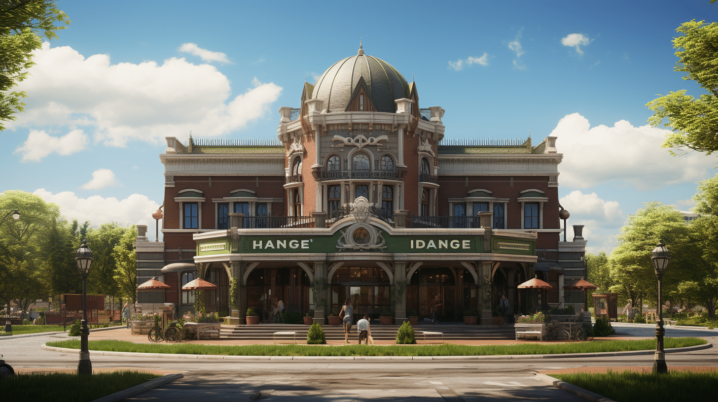 Usenge Dispensary