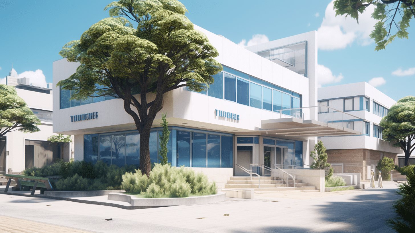 Ushirika Medical Clinic