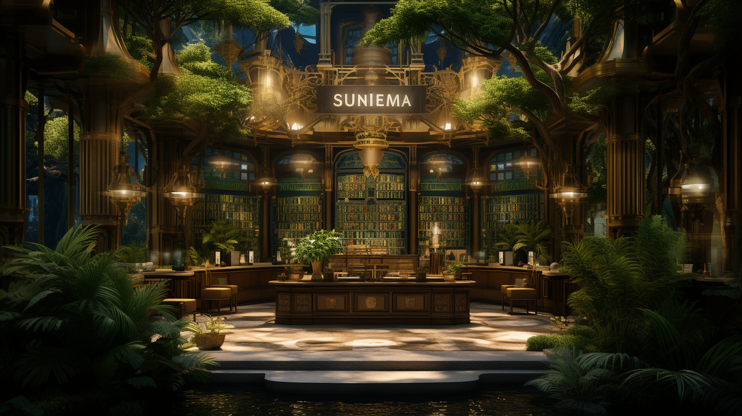 Usoma Dispensary