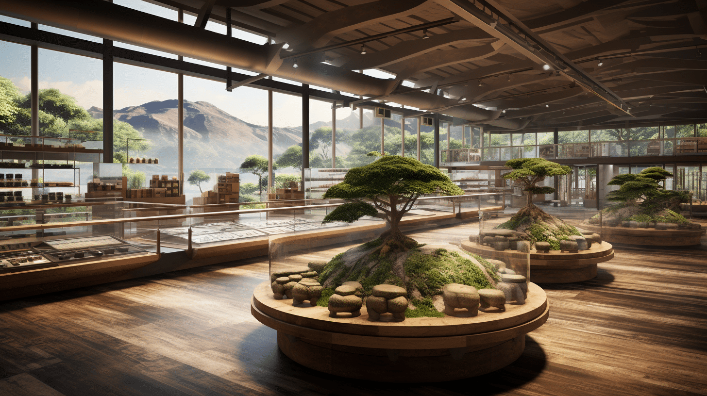 Usueni Dispensary