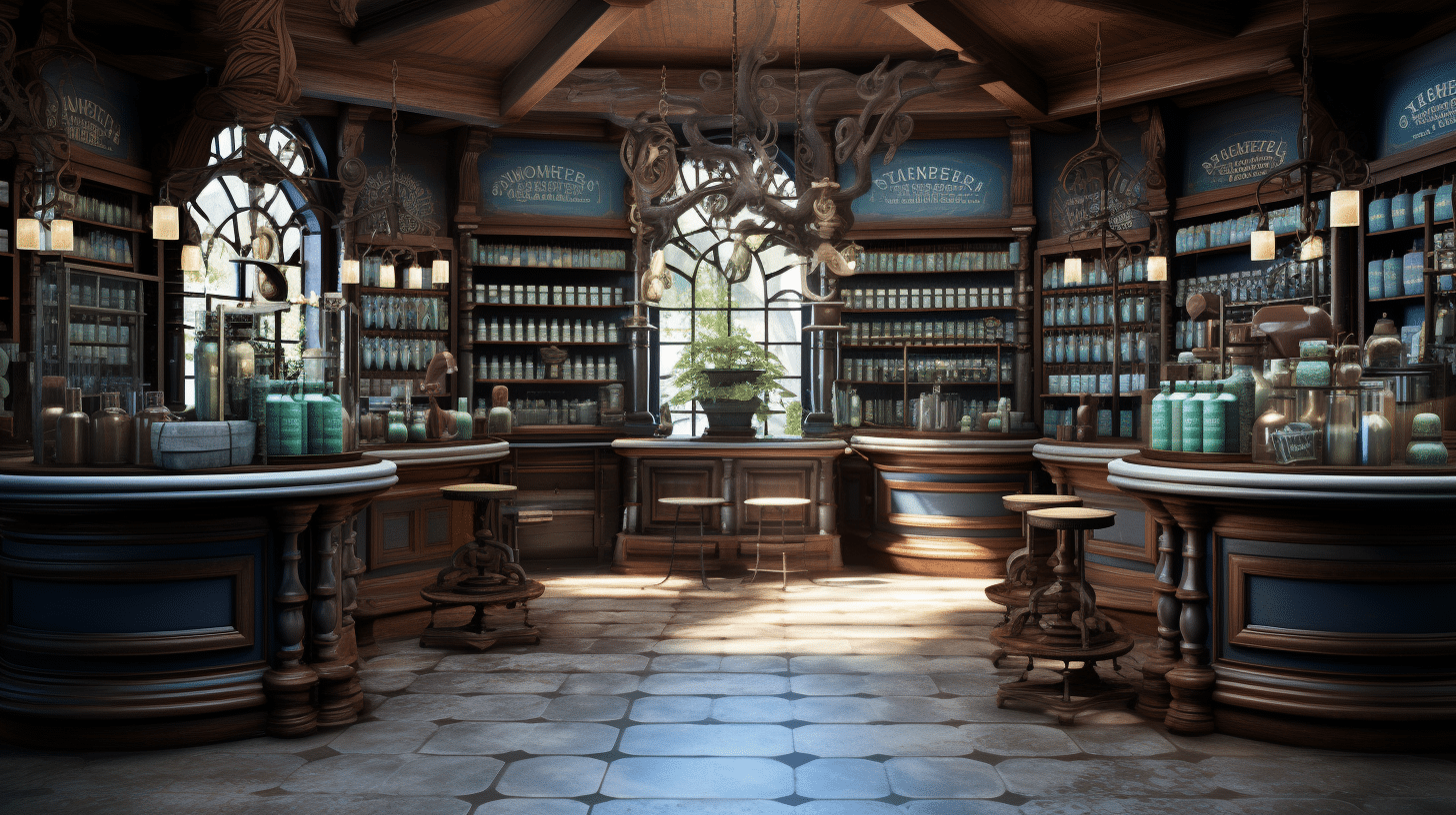 Utange Dispensary