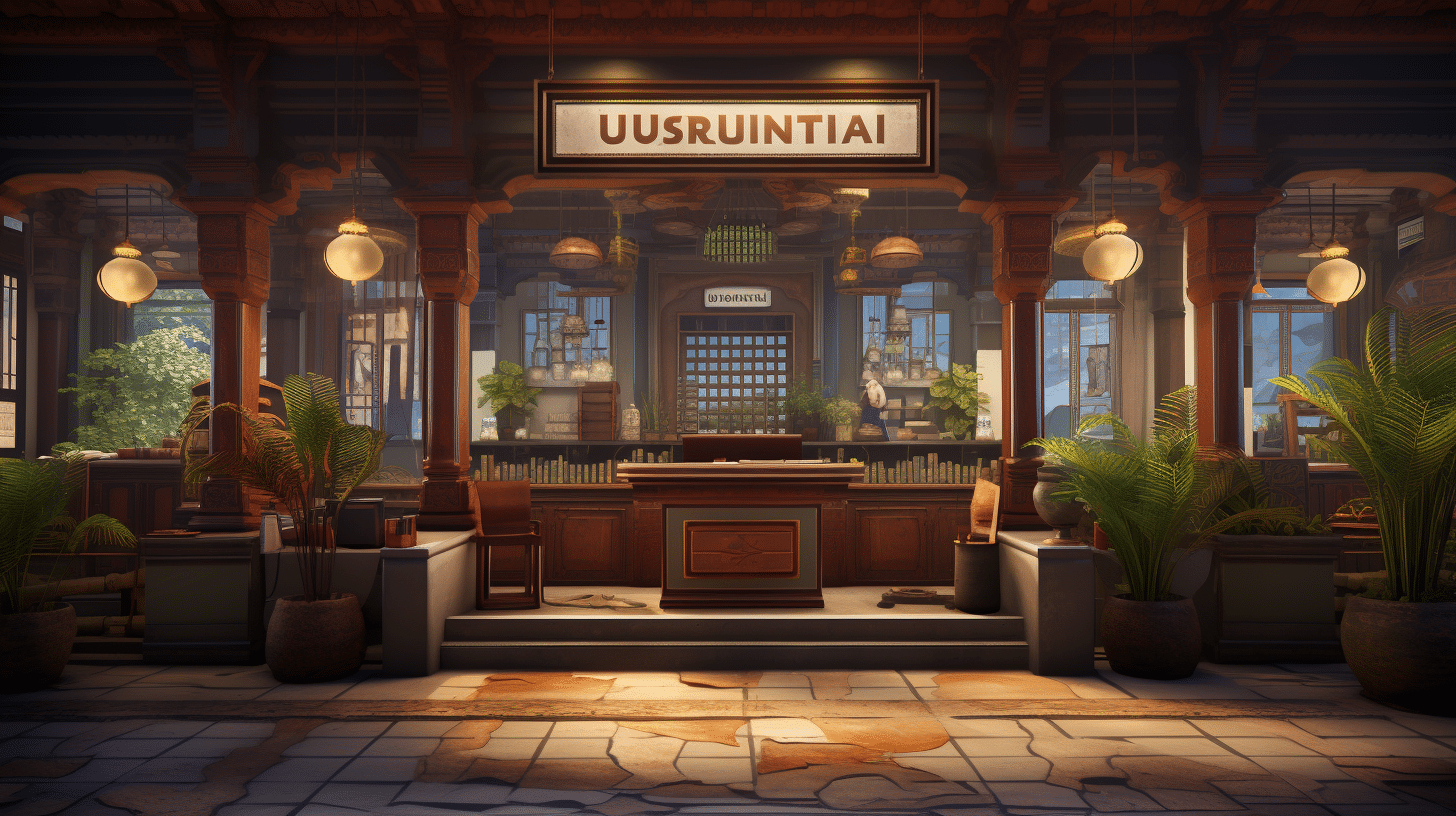 Uthiru Dispensary
