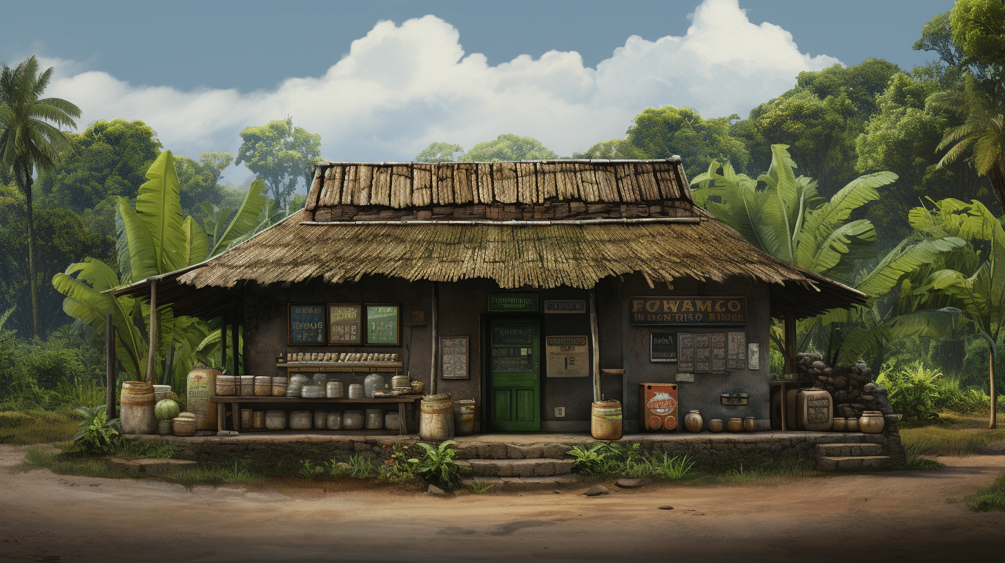 Uturini Community Dispensary