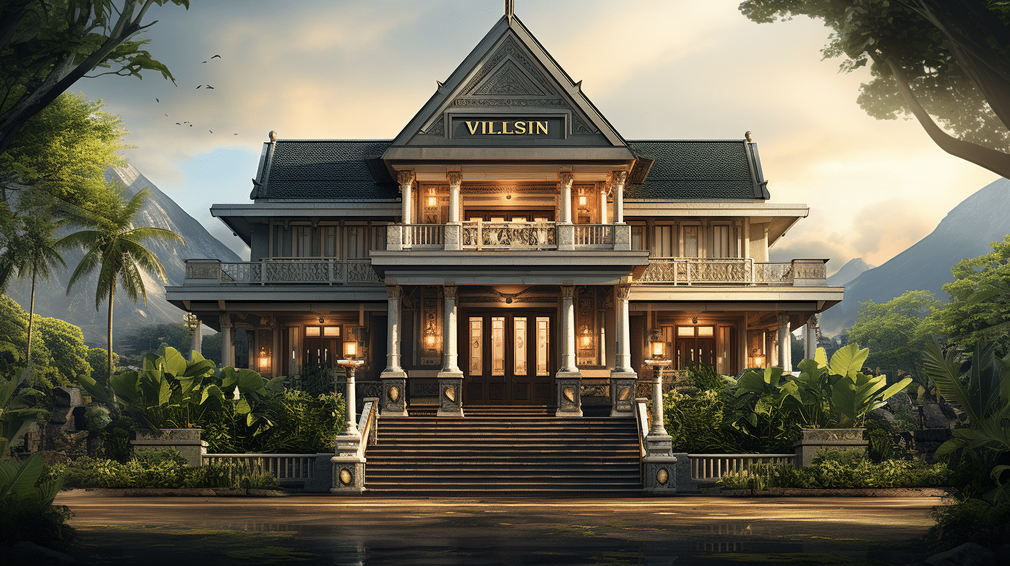 Uviluni Dispensary