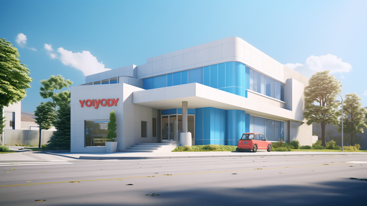 Uvoosyo Medical Clinic
