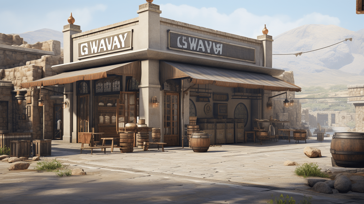 Uyawi Dispensary