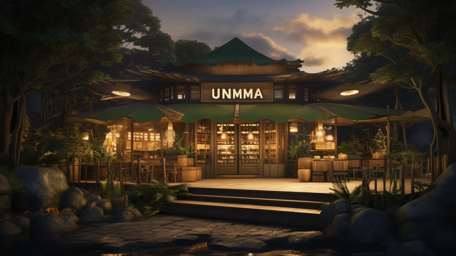 Uzima Dispensary
